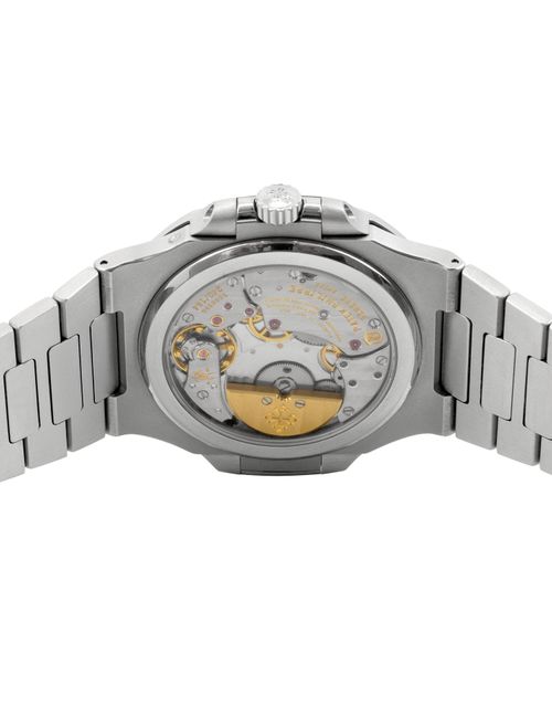 Patek Philippe Nautilus 5712/1A-001 Image 2